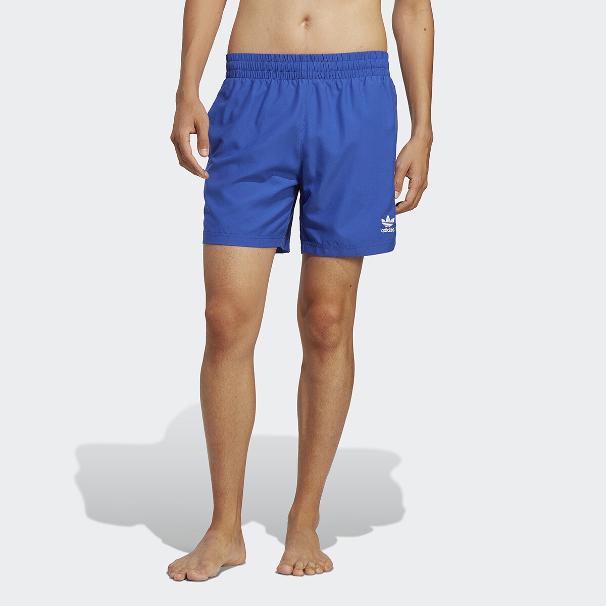 adidas Originals Essentials Solid Swim men's swimsuit · Sport · El