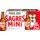 Sagres Cerveja Pack 30 garrafa 25 cl