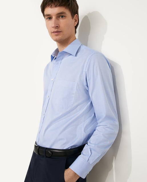 Magasin de chemise online homme