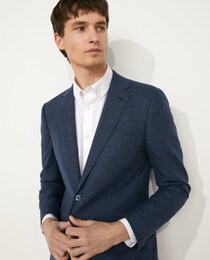 Men's blazer