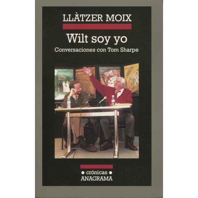 Wilt soy yo (Tapa dura)