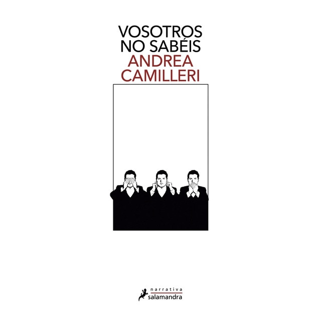 Vosotros no sabéis (Tapa blanda)