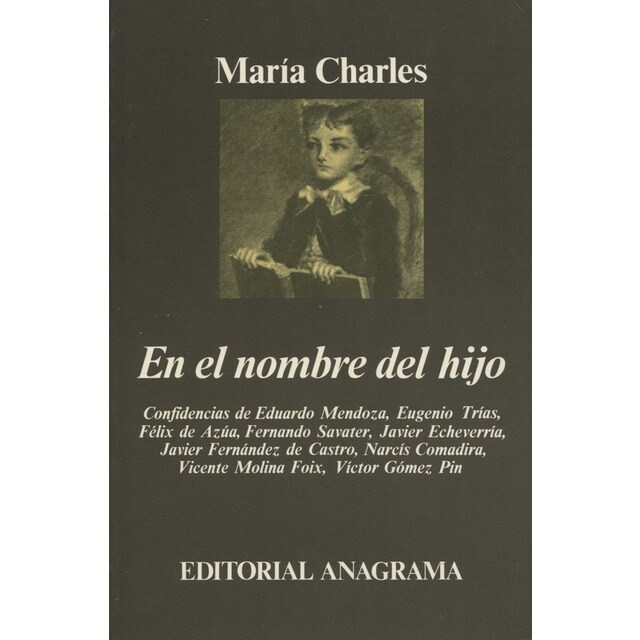 En el nombre del hijo