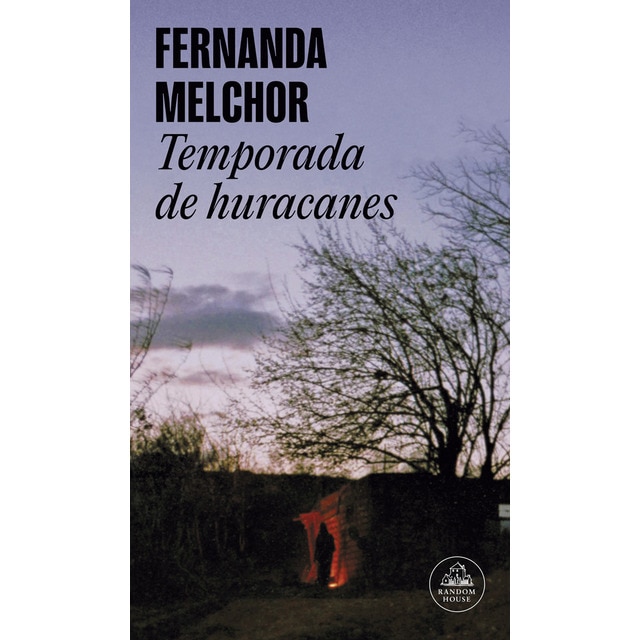 Temporada de huracanes (Mapa de las lenguas)  (Tapa blanda)