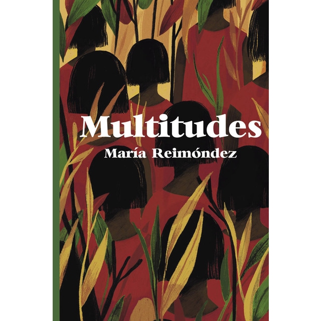 Multitudes (Tapa blanda con solapas)
