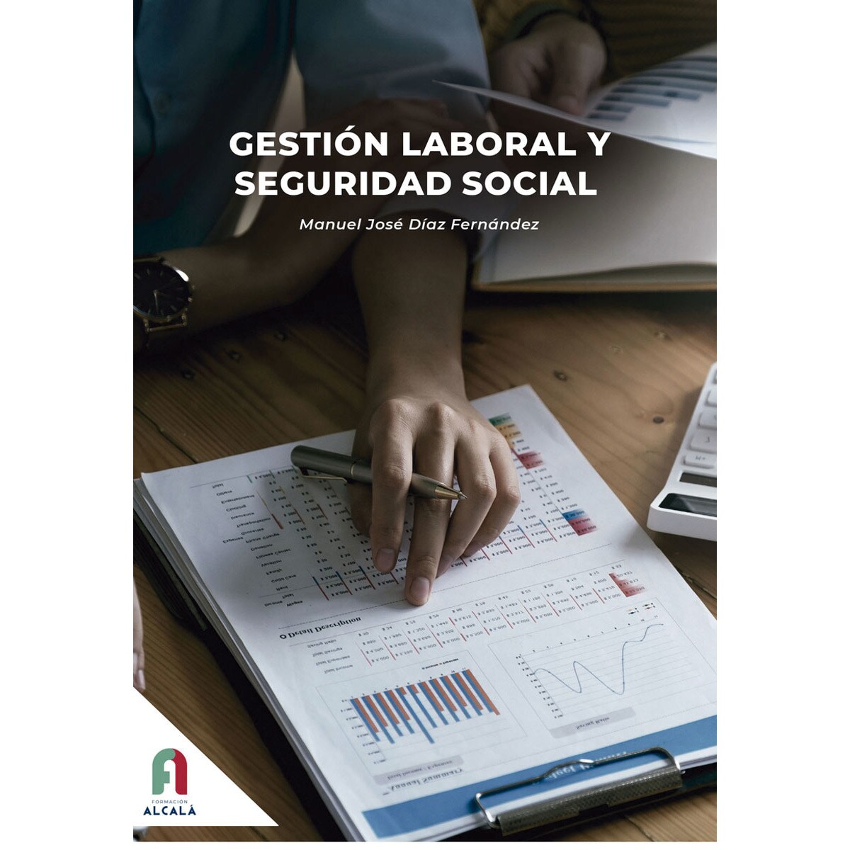 Imagem 0 de GESTION LABORAL Y SEGURIDAD SOCIAL-2 ED