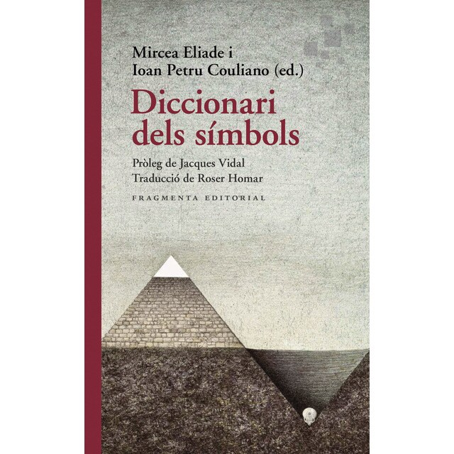 Diccionari dels símbols (Tapa blanda con solapas)
