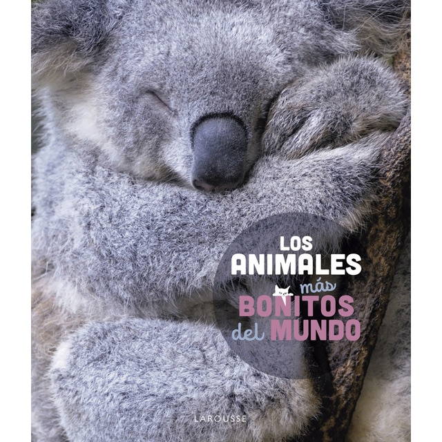 Los animales más bonitos del mundo