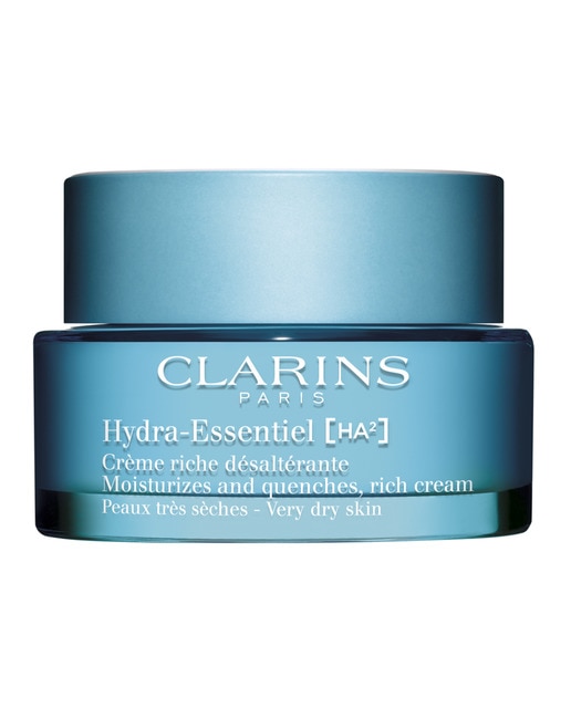 Crema Rica Hydra Essentiel Pieles Secas 50 ml Clarins