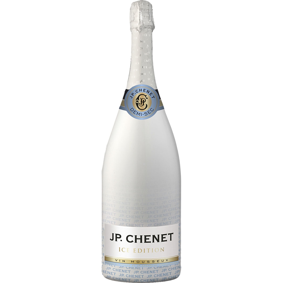 Ice Edition vino blanco espumoso de Francia magnum 1,5 l · JP. CHENET ...