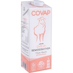 leche de oveja semidesnatada envase 1 l