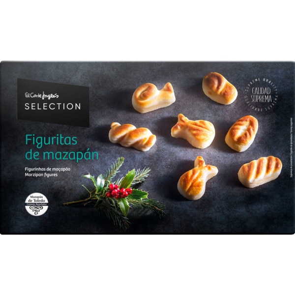 Figurinhas de Maçapão 400