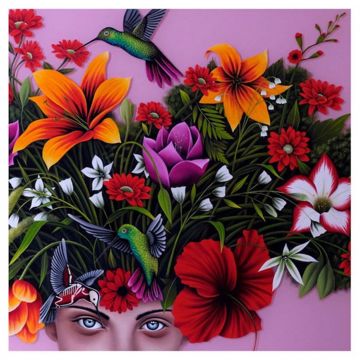 Imagem 0 de Totes les flors (Edición limitada) (LP-Vinil)