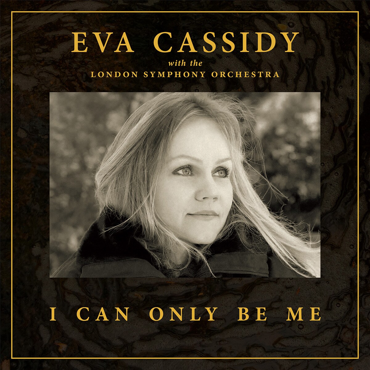 Imagem 0 de I Can Only Be Me. with The London Symphony Orchestra (LP-Vinil)