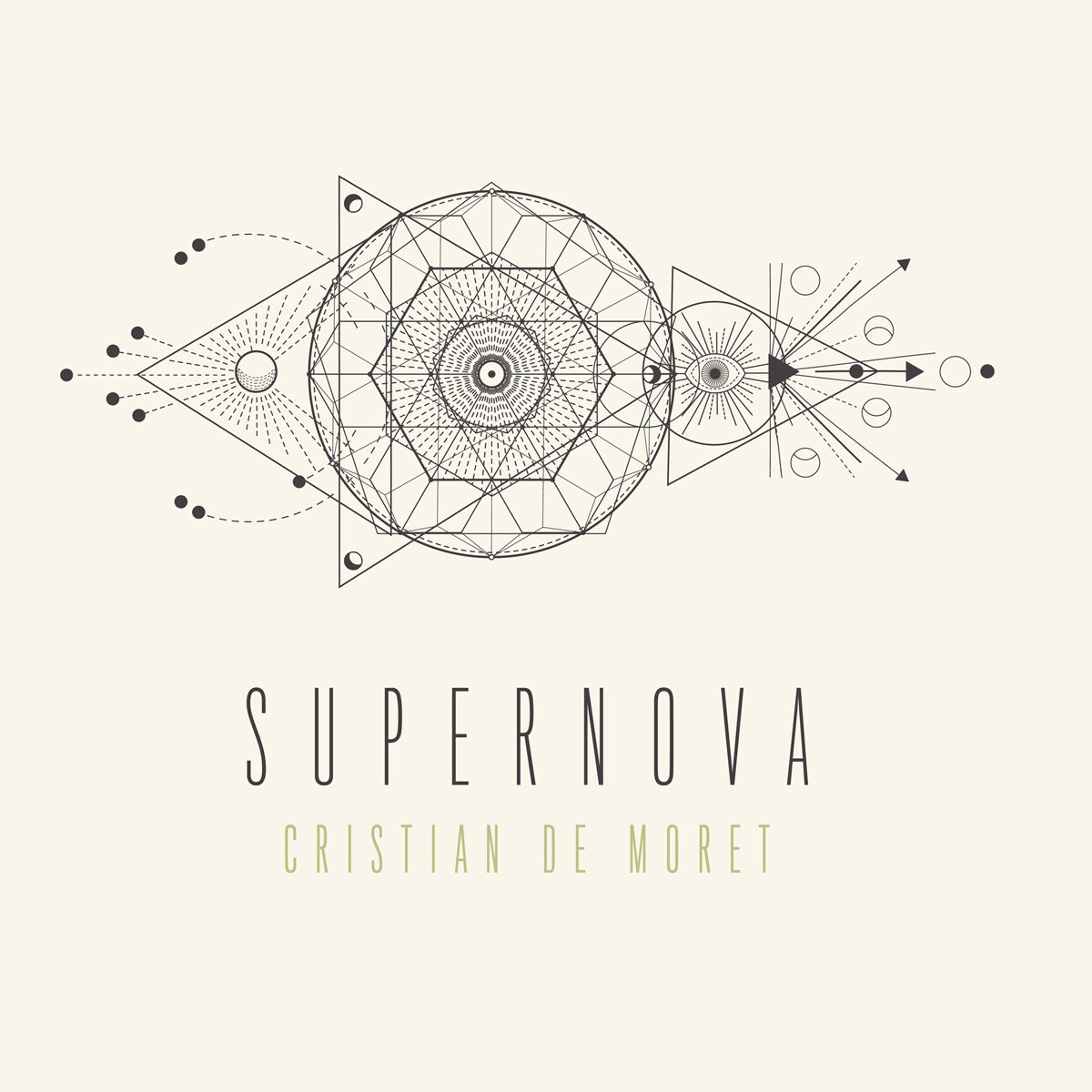 Imagem 0 de Supernova (Edição Color) (2 LP-Vinil)