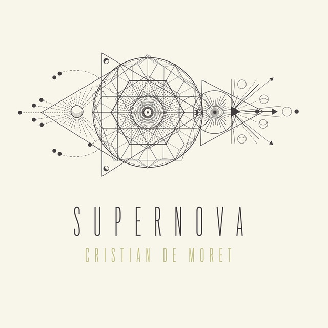 Supernova Edicion Color 2 LPVinilo