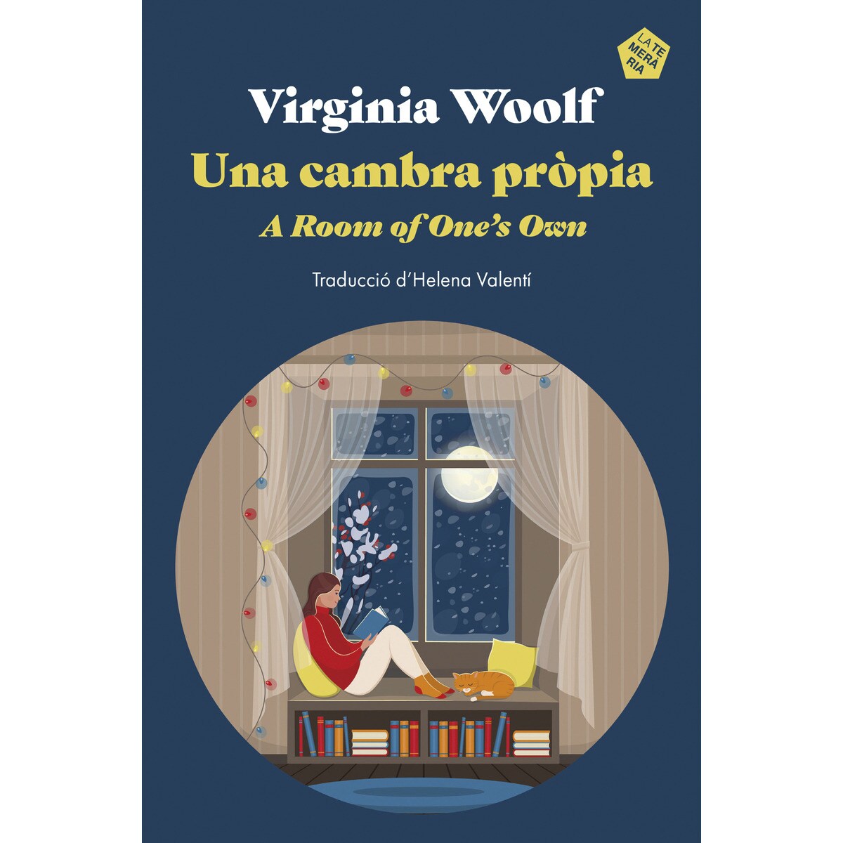 Imagem 0 de Una cambra propia / a room of one's own