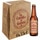ESTRELLA GALICIA Originalrezept helles Bier 6er-Pack Flasche 33 cl Sonderauflage 110. Jubiläum