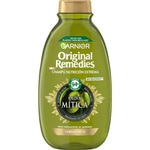 Shampoo Extreme Pflege Oliva Mítica mit kalt gepresstem Olivenöl Extraqualität Flacon 400 ml für trockenes Haar