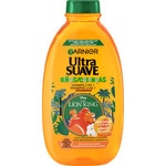 Ultra Suave hypoallergenes Shampoo 2 in 1 König der Löwen mit Aprikose und Baumwollblüte Flacon 400 ml