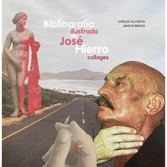 Bibliografia ilustrada de jose hierro