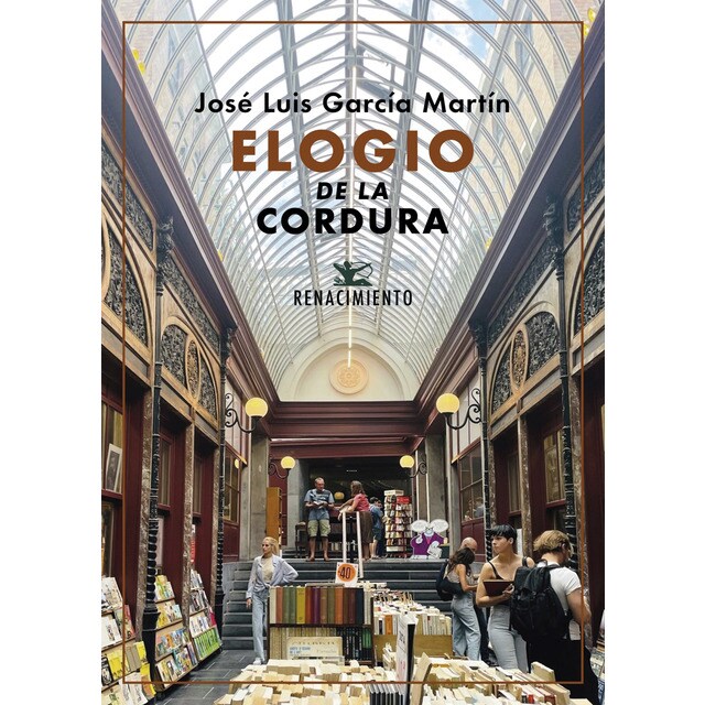Elogio de la cordura: (Diarios 2021-2022) (Tapa blanda)