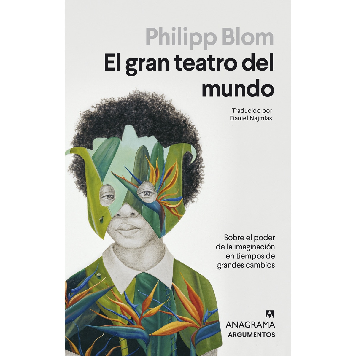 Imagem 0 de El gran teatro del mundo (Capa mole)