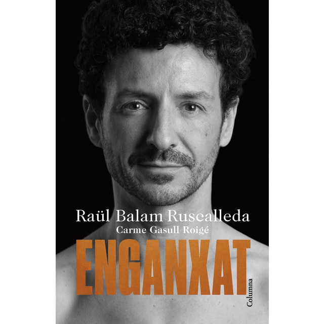 Enganxat (Tapa blanda con solapas)