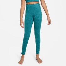 Nike Yoga Dri-FIT girls' leggings