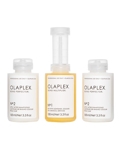 Kit de Viaje Cabello Traveling Stylist Kit Olaplex