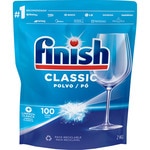 Maschinenspülmittel Pulver Tasche 2 kg