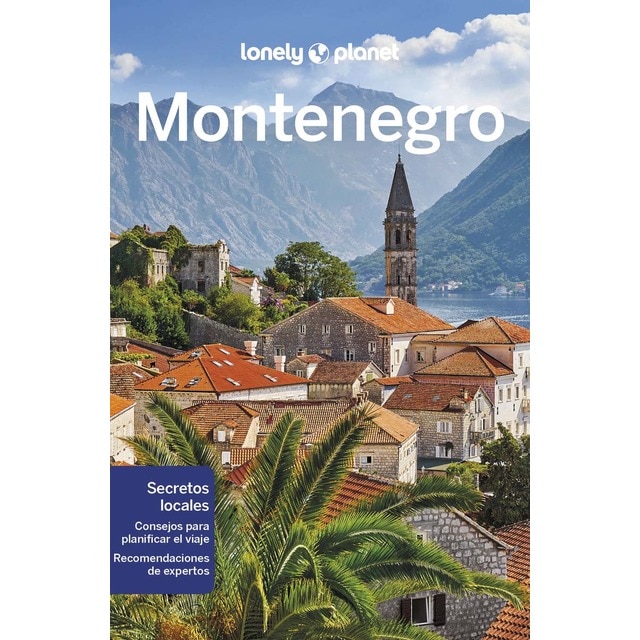 Montenegro 2 (Tapa blanda)