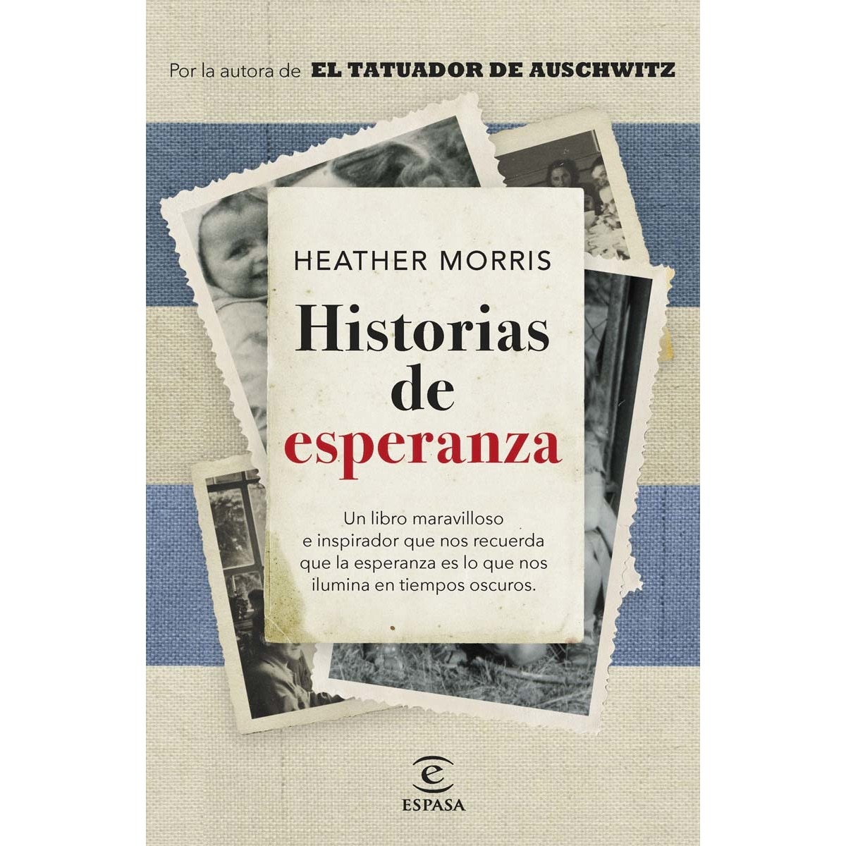 Imagem 0 de Historias de esperanza