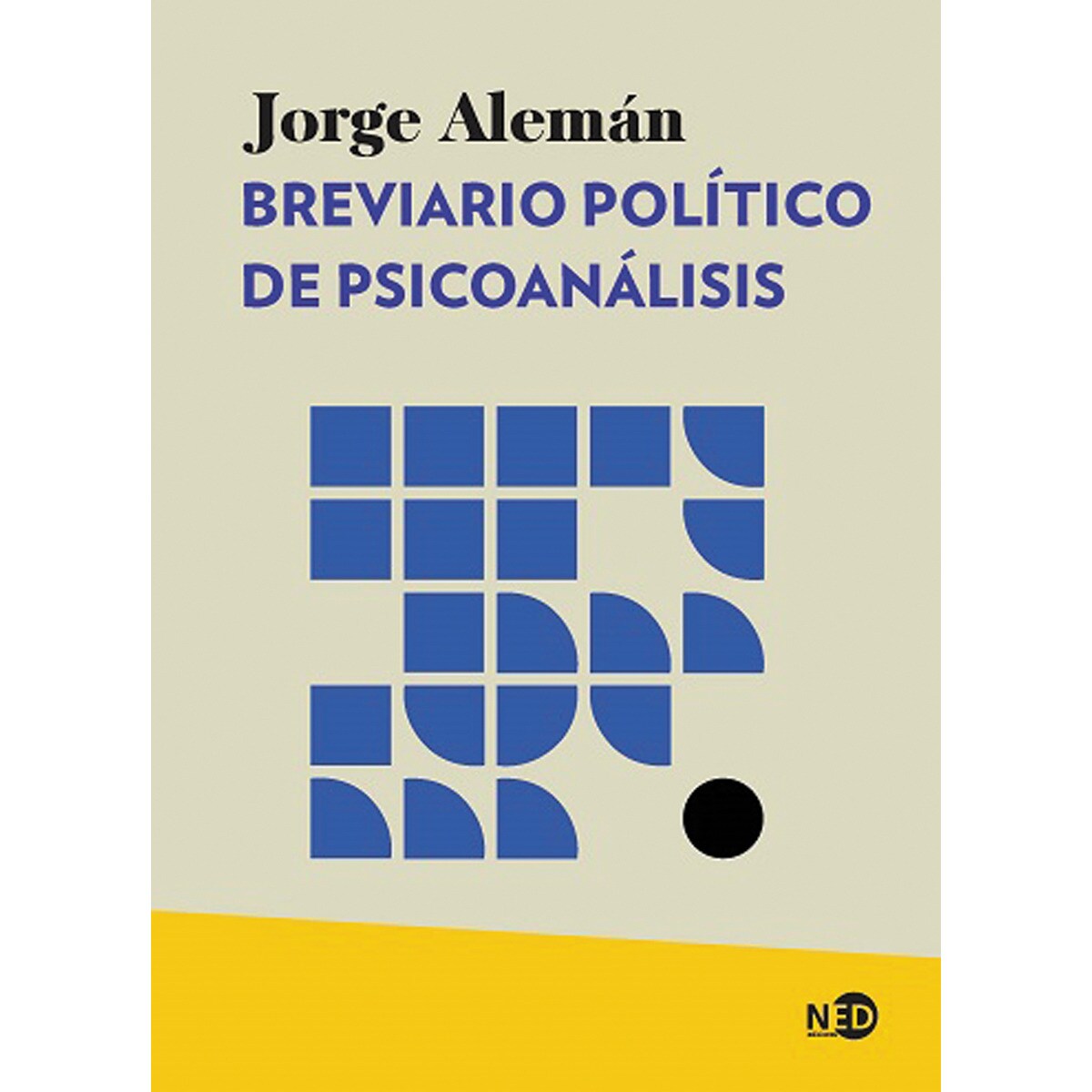 Imagem 0 de Breviario político de psicoanálisis (Capa mole com abas)