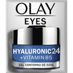Hyaluronic24 + vitamin B5 eye contour jar 15 ml
