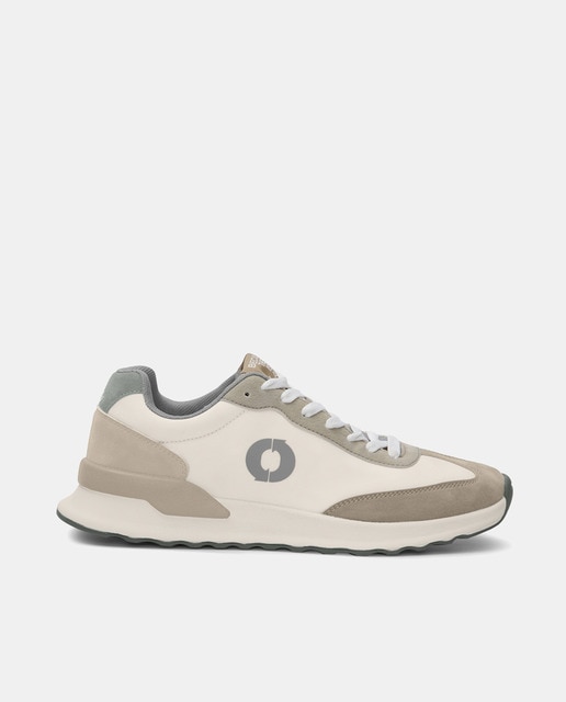 Prince women's low-top running trainers with logo and EVA sole