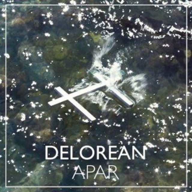 Apar CD