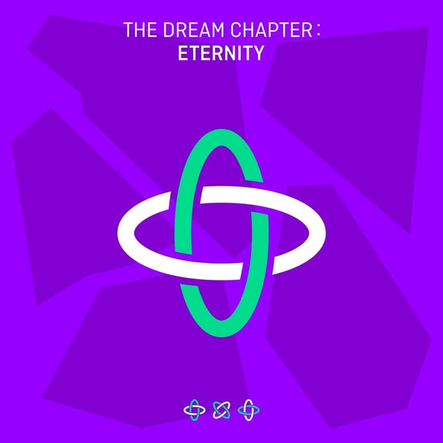 Dream Chapter Eternity Port CD