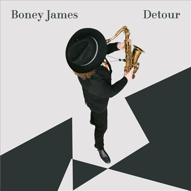 Detour LPVinilo