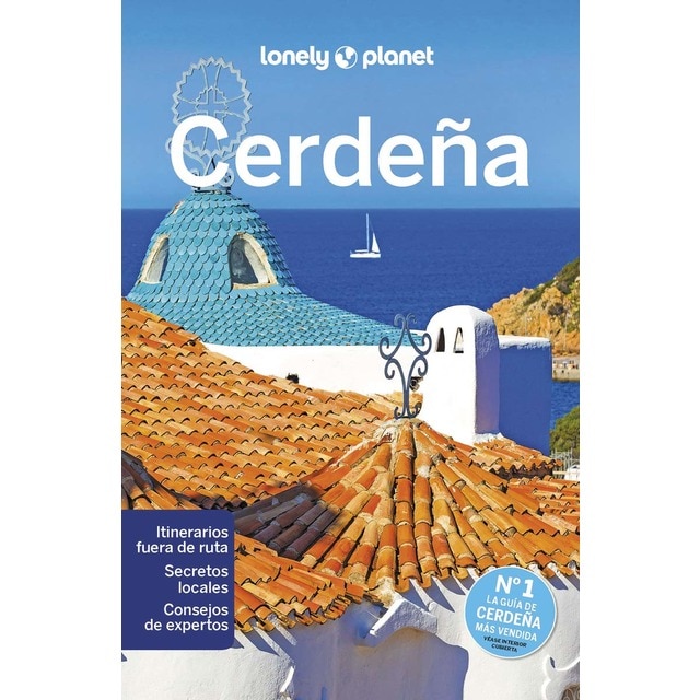 Cerdeña 4 (Tapa blanda)