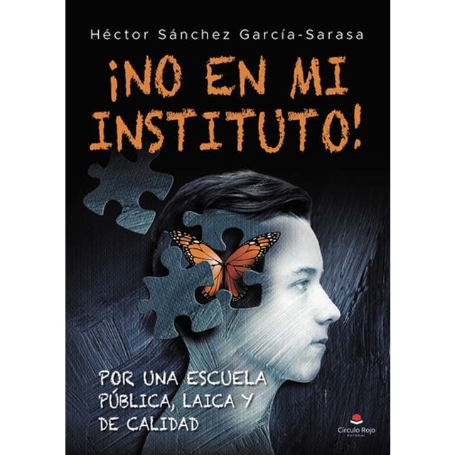 ¡No en mi Instituto!