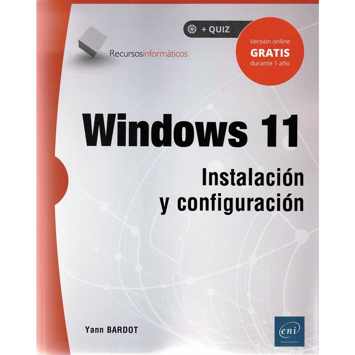 Imagem 0 de Windows 11: Instalación y configuración