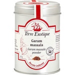 Garam massala powder can 60 g