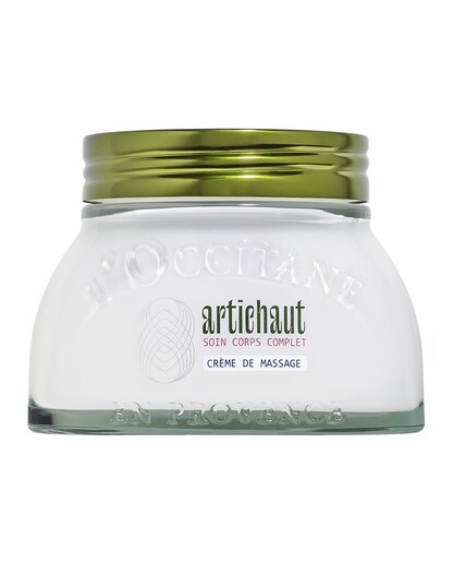 Crema Corporal de Alcachofa 200 ml L'Occitane En Provence