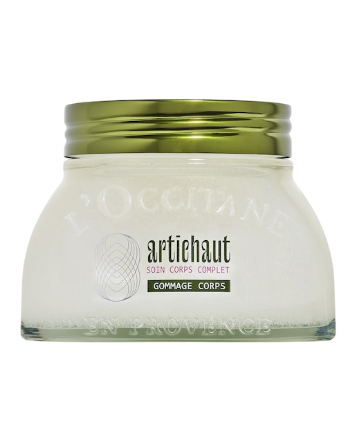 L’Occitane en Provence – Exfoliante De Alcachofa 200 ml L’Occitane En Provence.