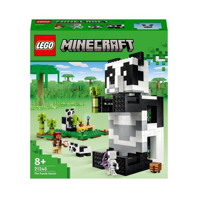 Lego minecraft bonecos: Encontre Promoções e o Menor Preço No Zoom