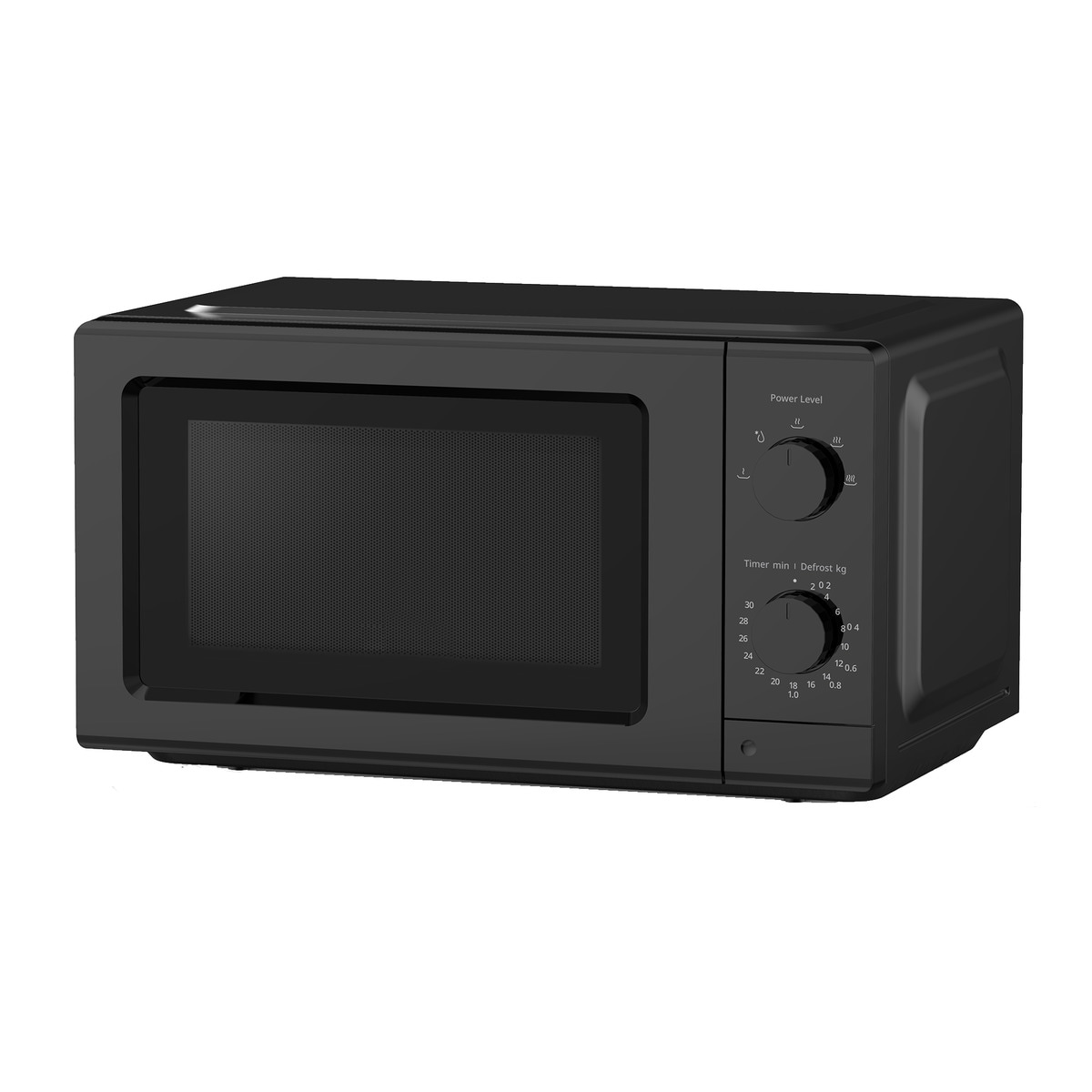 Saivod – Microondas Saivod 19 litros – MS-1923.