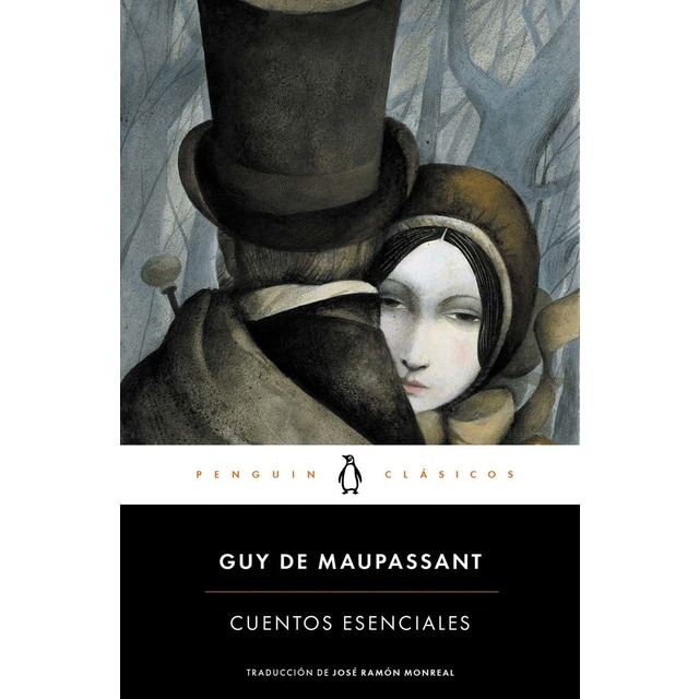 Cuentos esenciales (Tapa blanda)