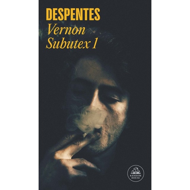 Vernon Subutex 1 (Tapa blanda)