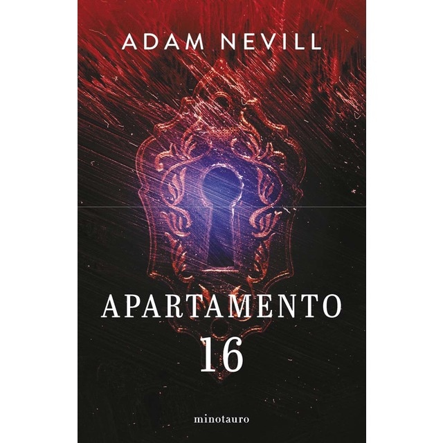 Apartamento 16